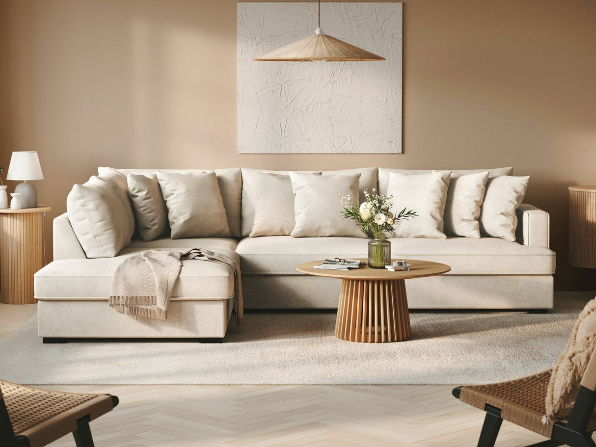 Stūra dīvāns 568105