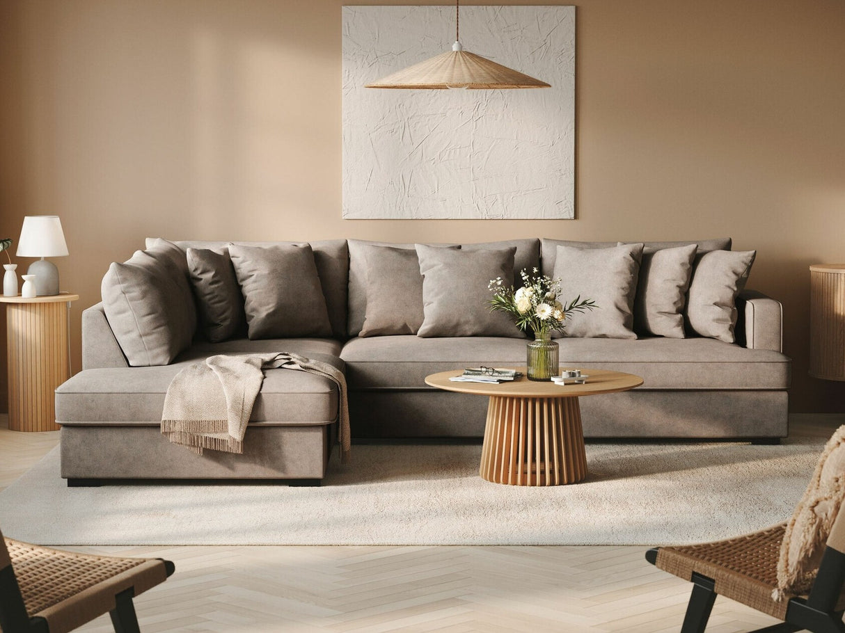 Stūra dīvāns 568105