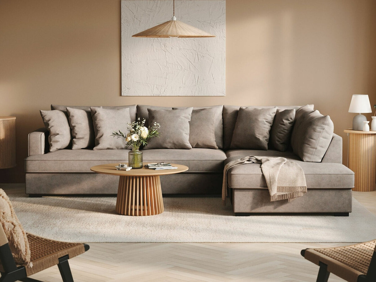 Stūra dīvāns 568105