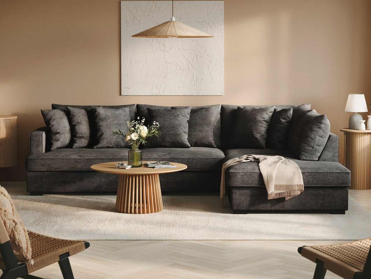 Stūra dīvāns 568105