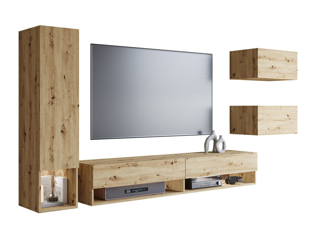 Viesistabas komplekts 364882