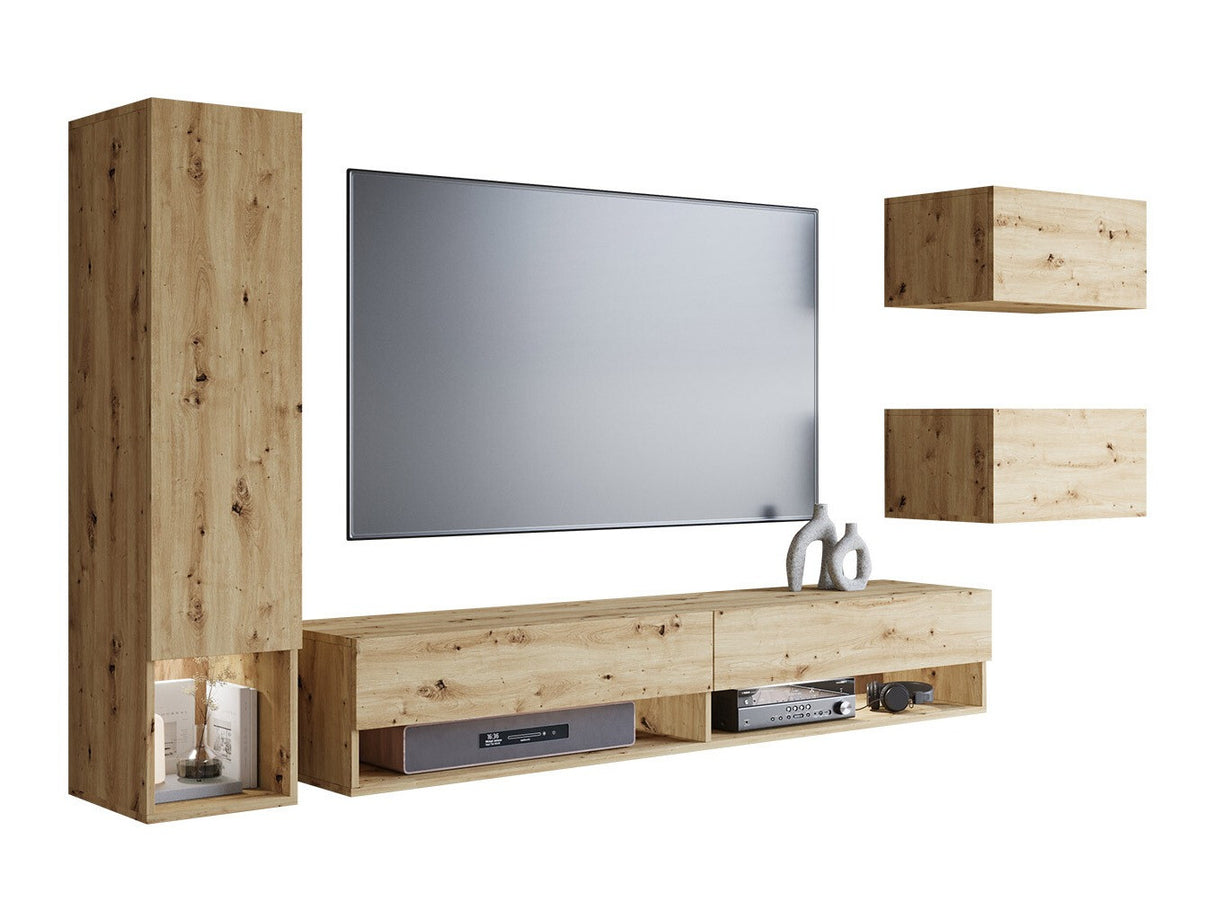 Viesistabas komplekts 364882