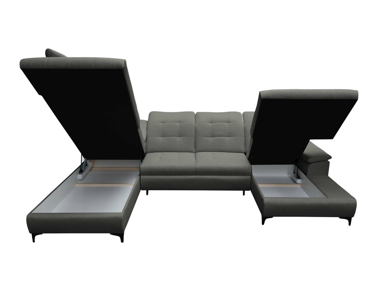 Stūra dīvāns 568396