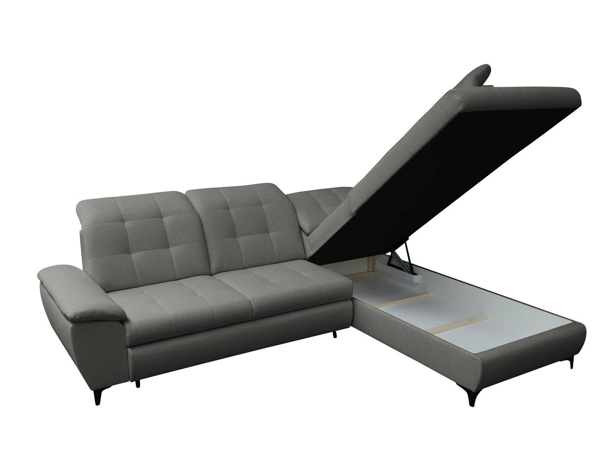 Stūra dīvāns 568440