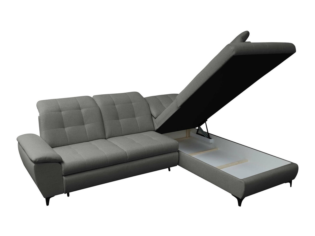 Stūra dīvāns 568440