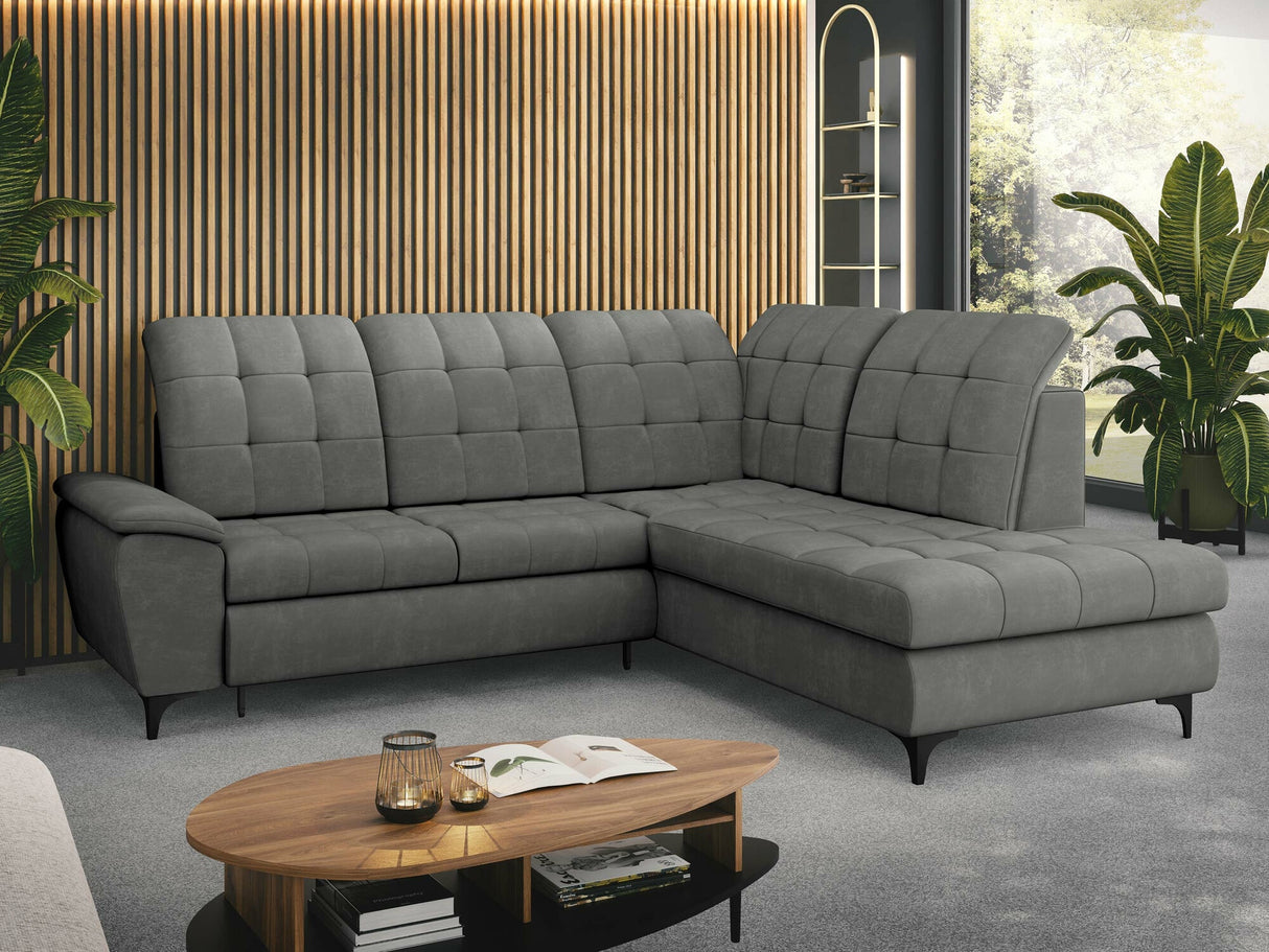 Stūra dīvāns 568440