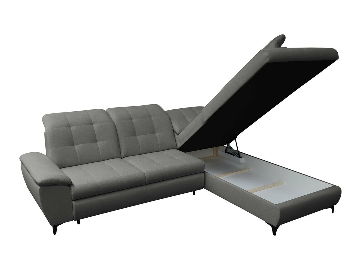 Stūra dīvāns 568440