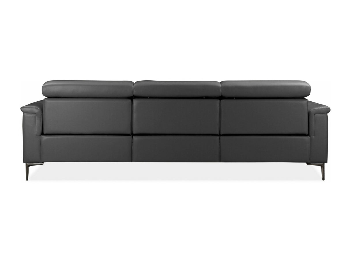 Stūra dīvāns reglaineris 568497