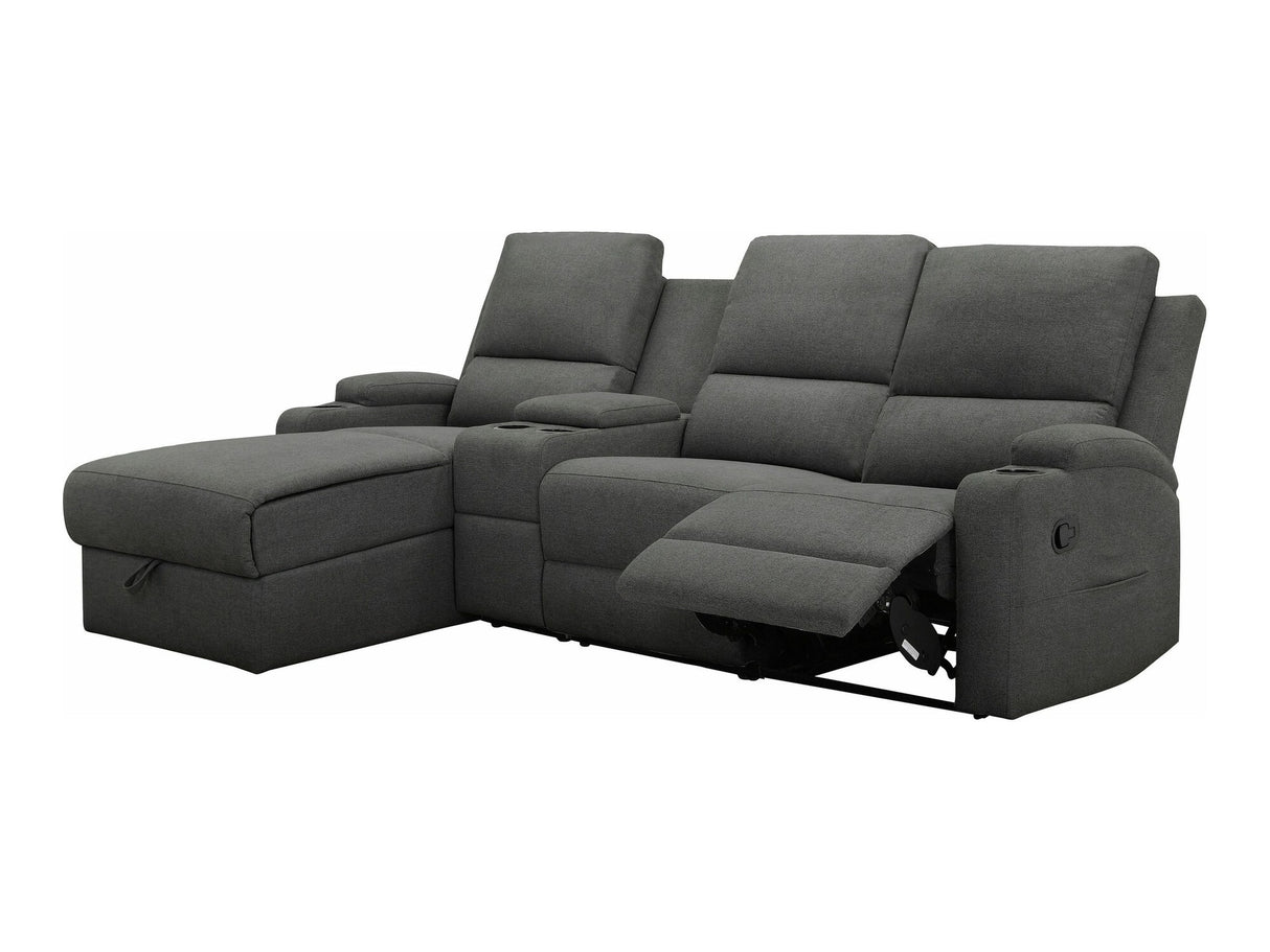 Stūra dīvāns reglaineris 568819