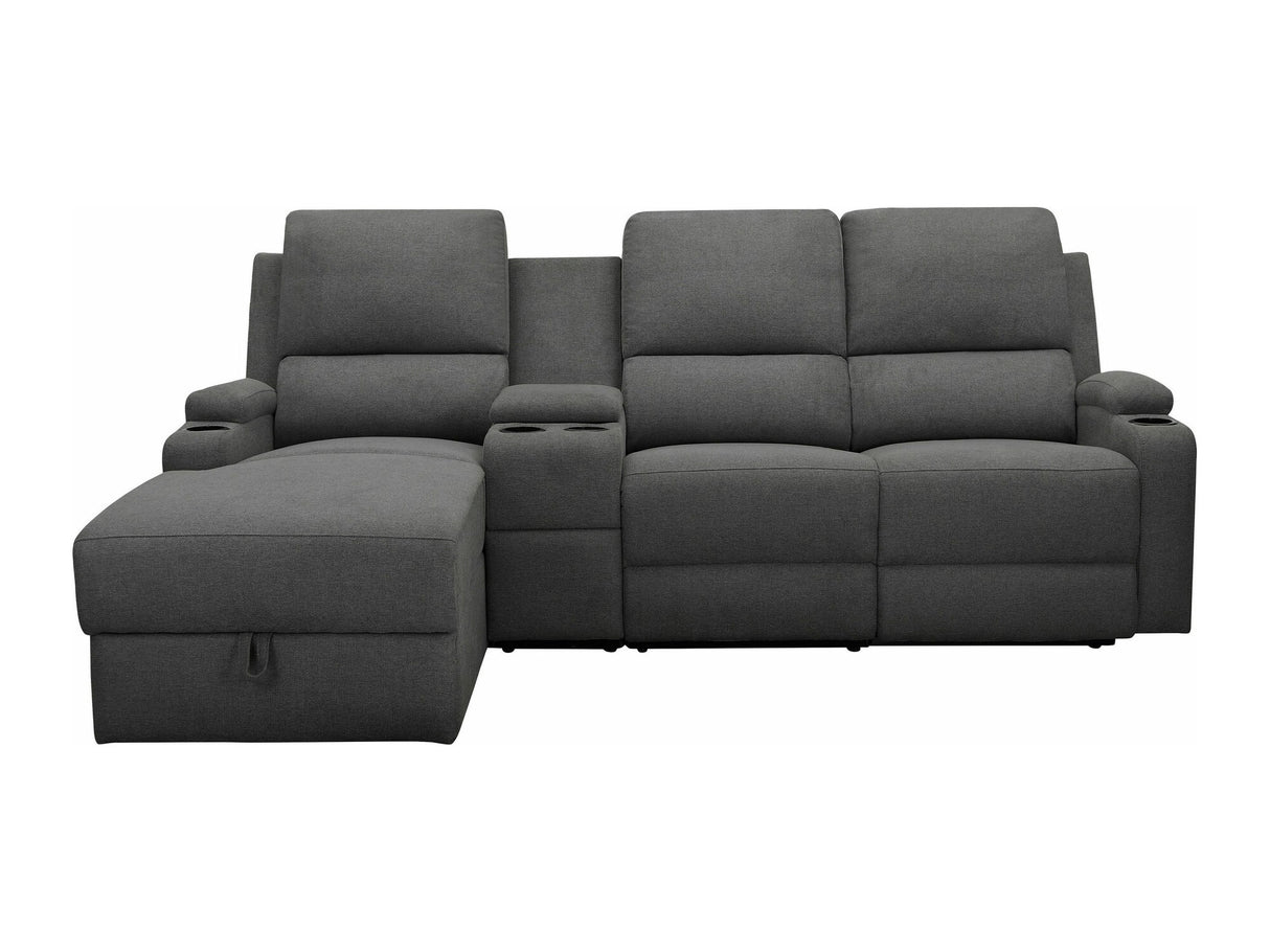 Stūra dīvāns reglaineris 568819