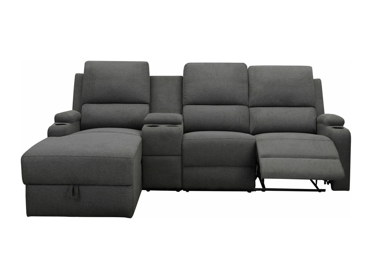 Stūra dīvāns reglaineris 568819