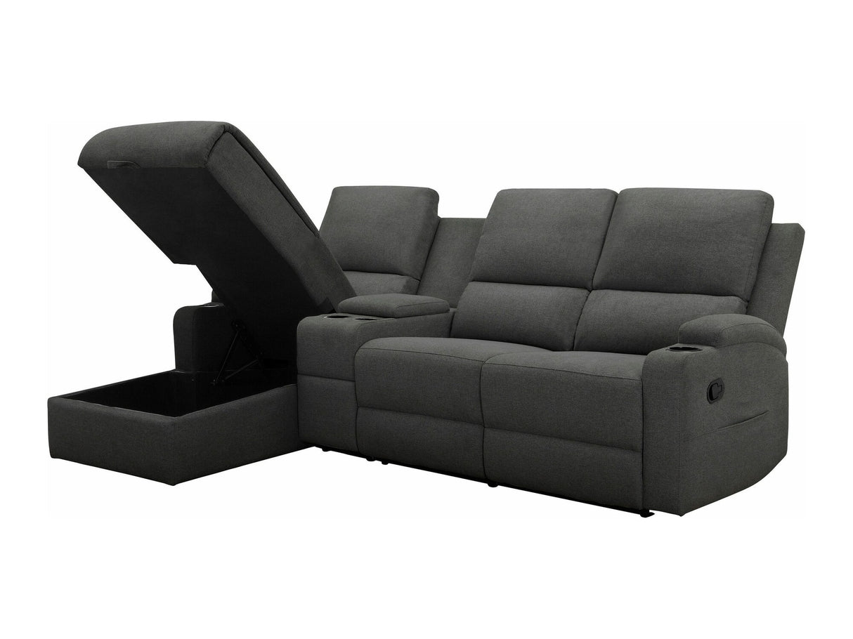 Stūra dīvāns reglaineris 568819