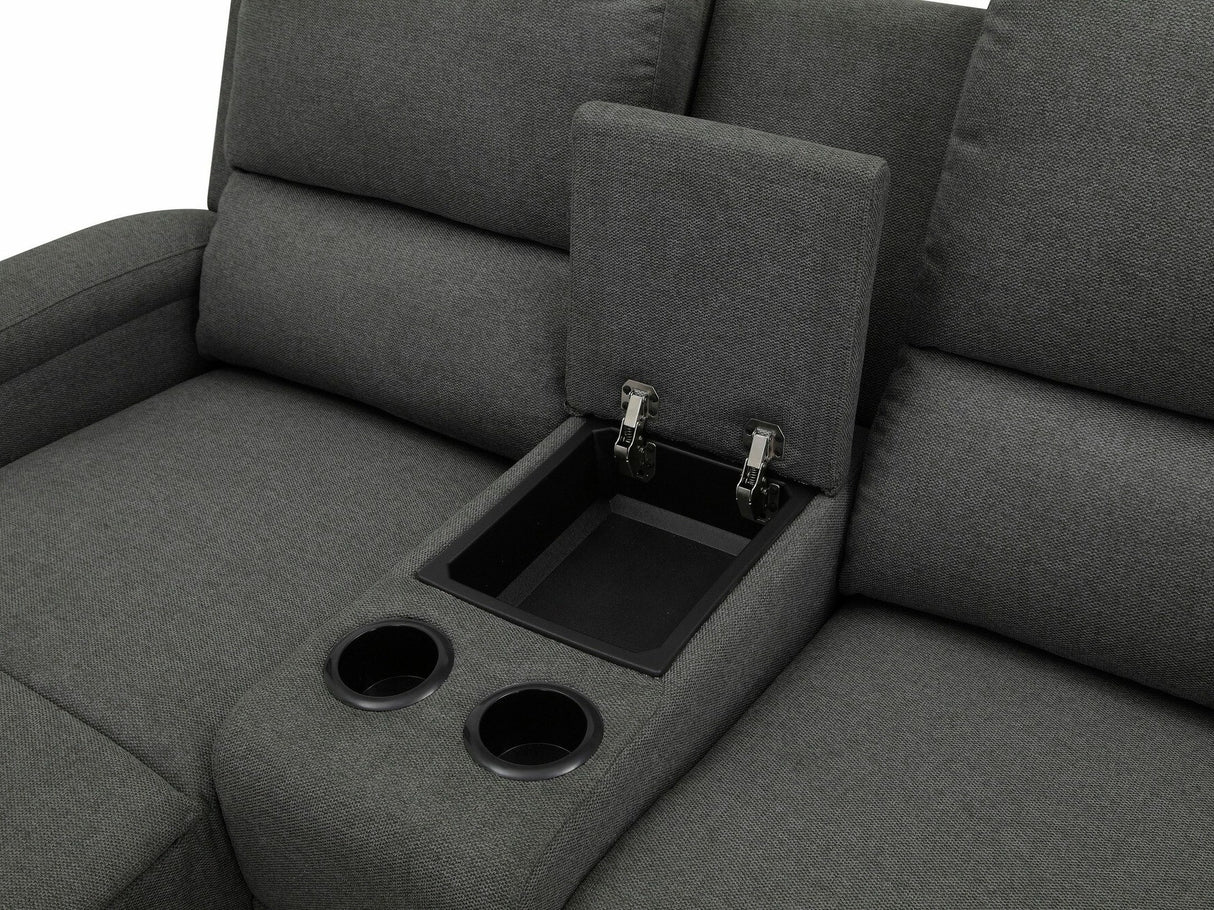 Stūra dīvāns reglaineris 568819