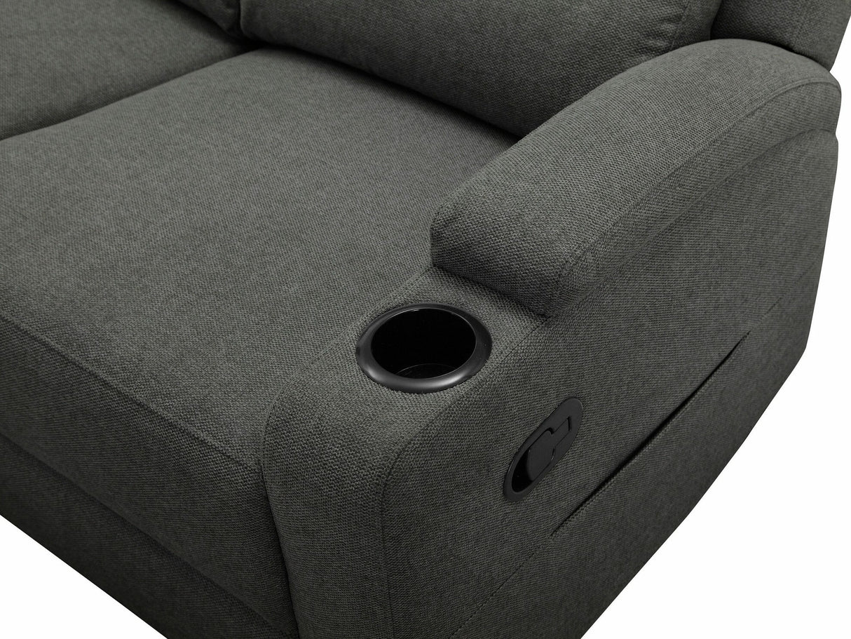 Stūra dīvāns reglaineris 568819