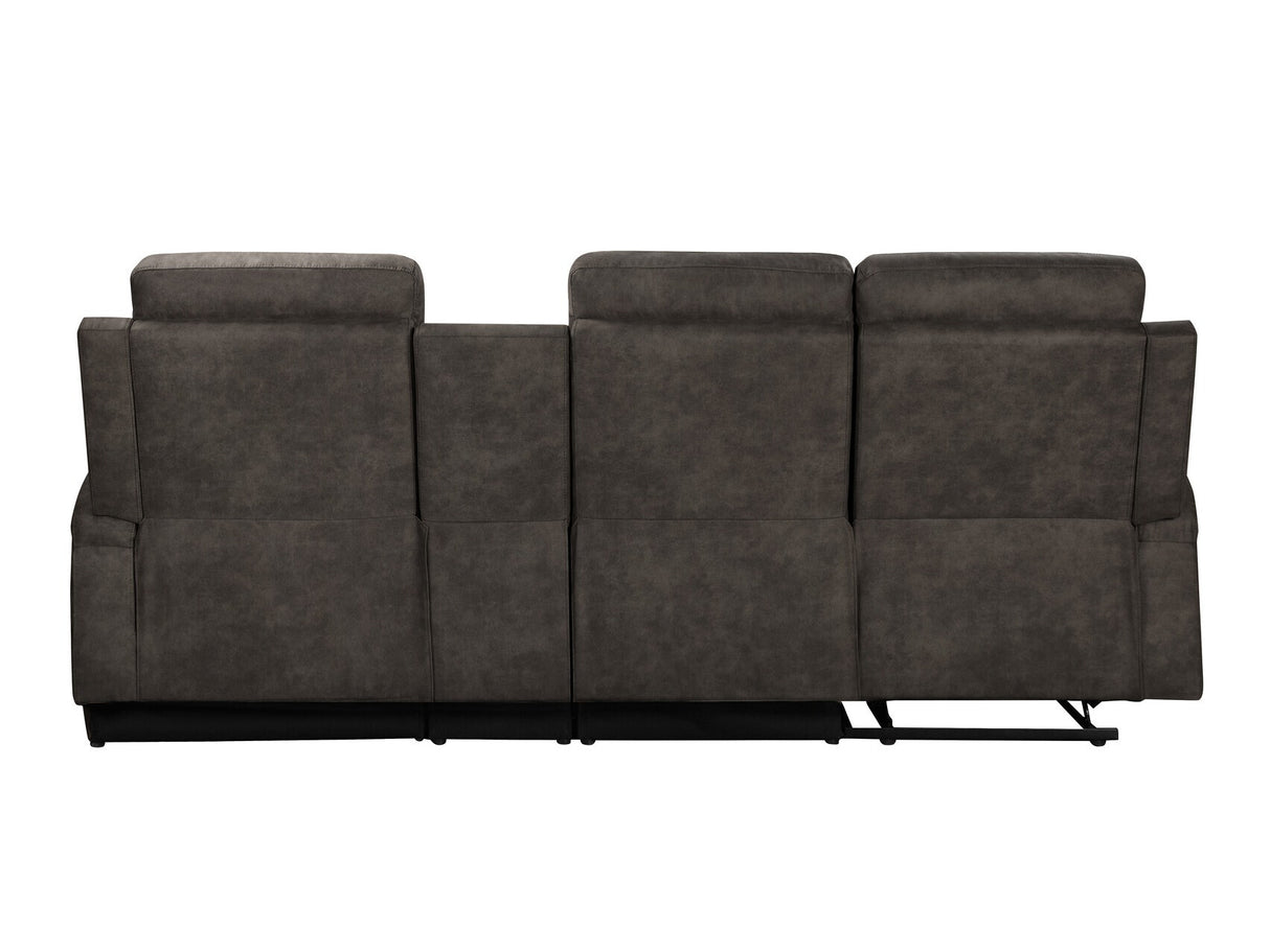 Stūra dīvāns reglaineris 568819