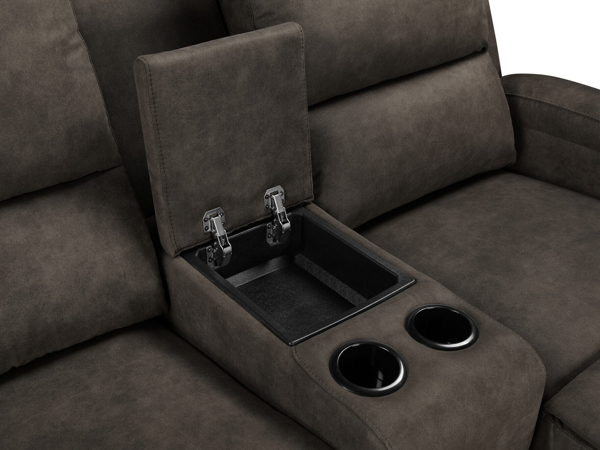 Stūra dīvāns reglaineris 568819