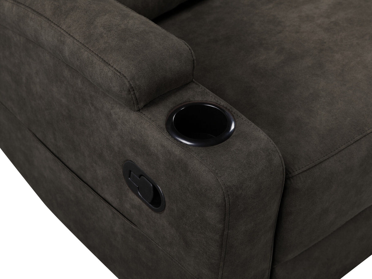 Stūra dīvāns reglaineris 568819