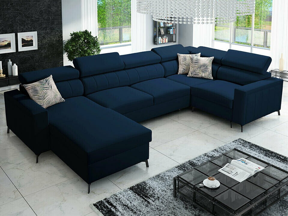 Stūra dīvāns 518535