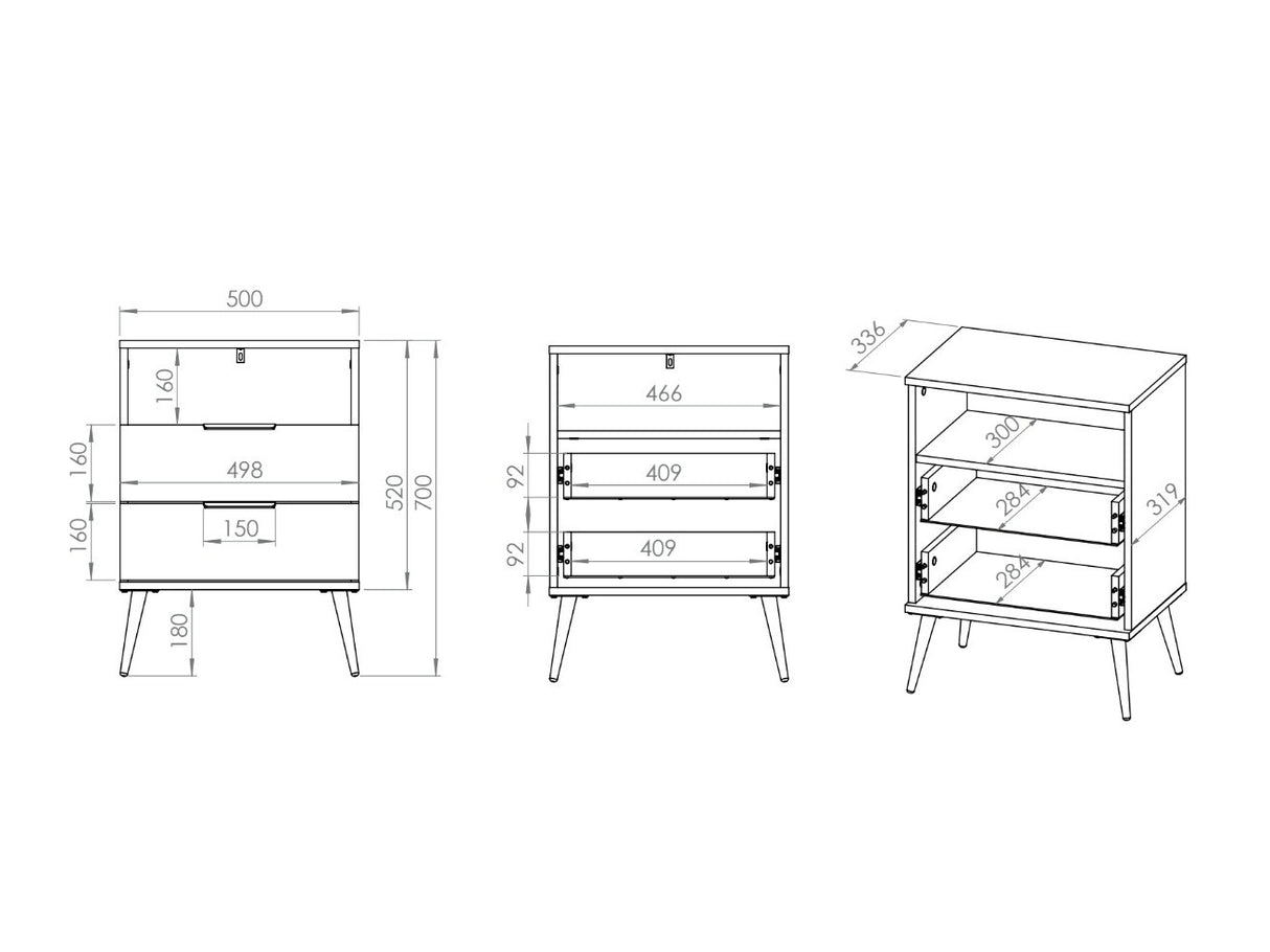 Naktsgaldiņš 569241