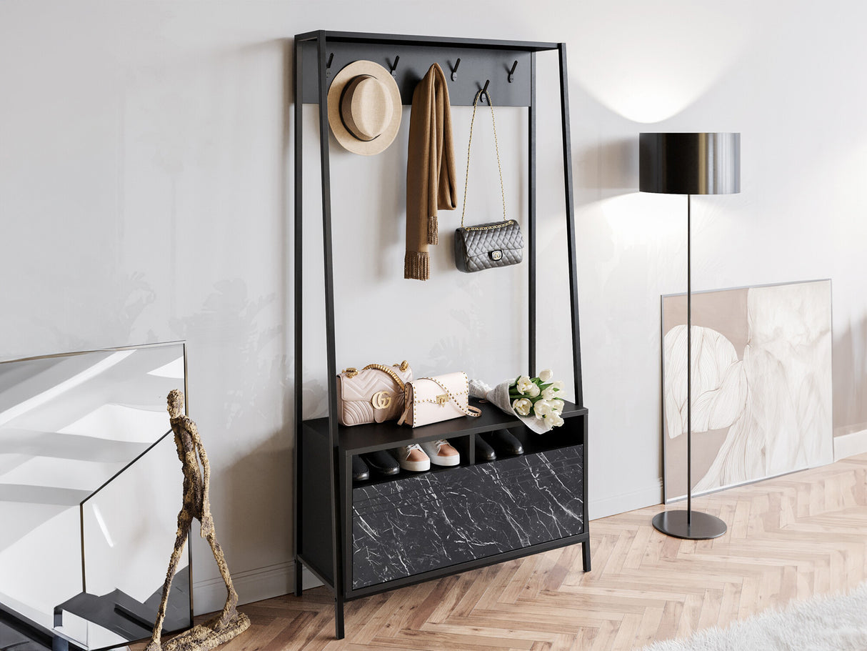 Priekšnama komplekts 508434