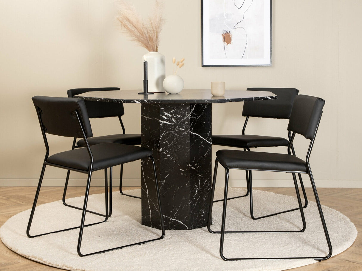 Ēdamistabas komplekts 569417