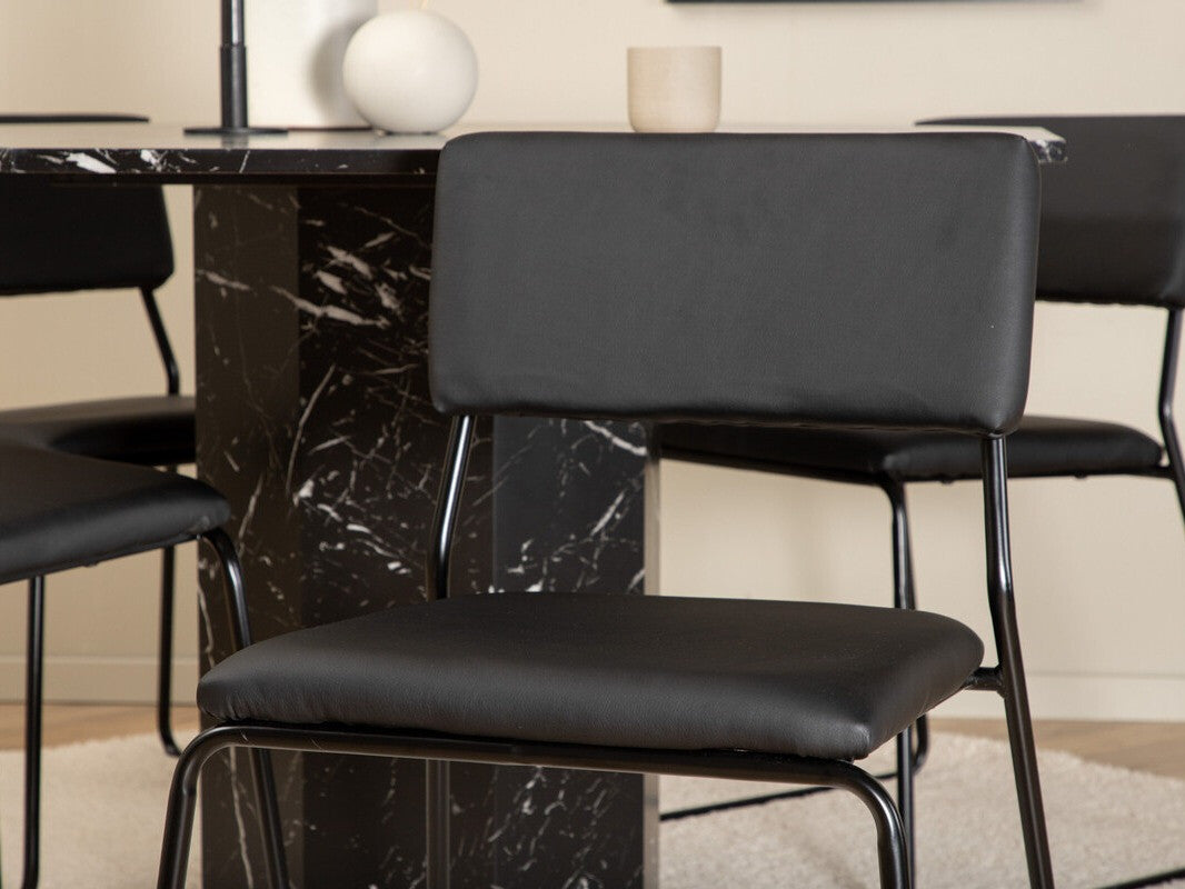 Ēdamistabas komplekts 569417