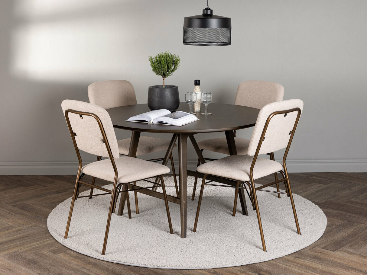 Ēdamistabas komplekts 569421