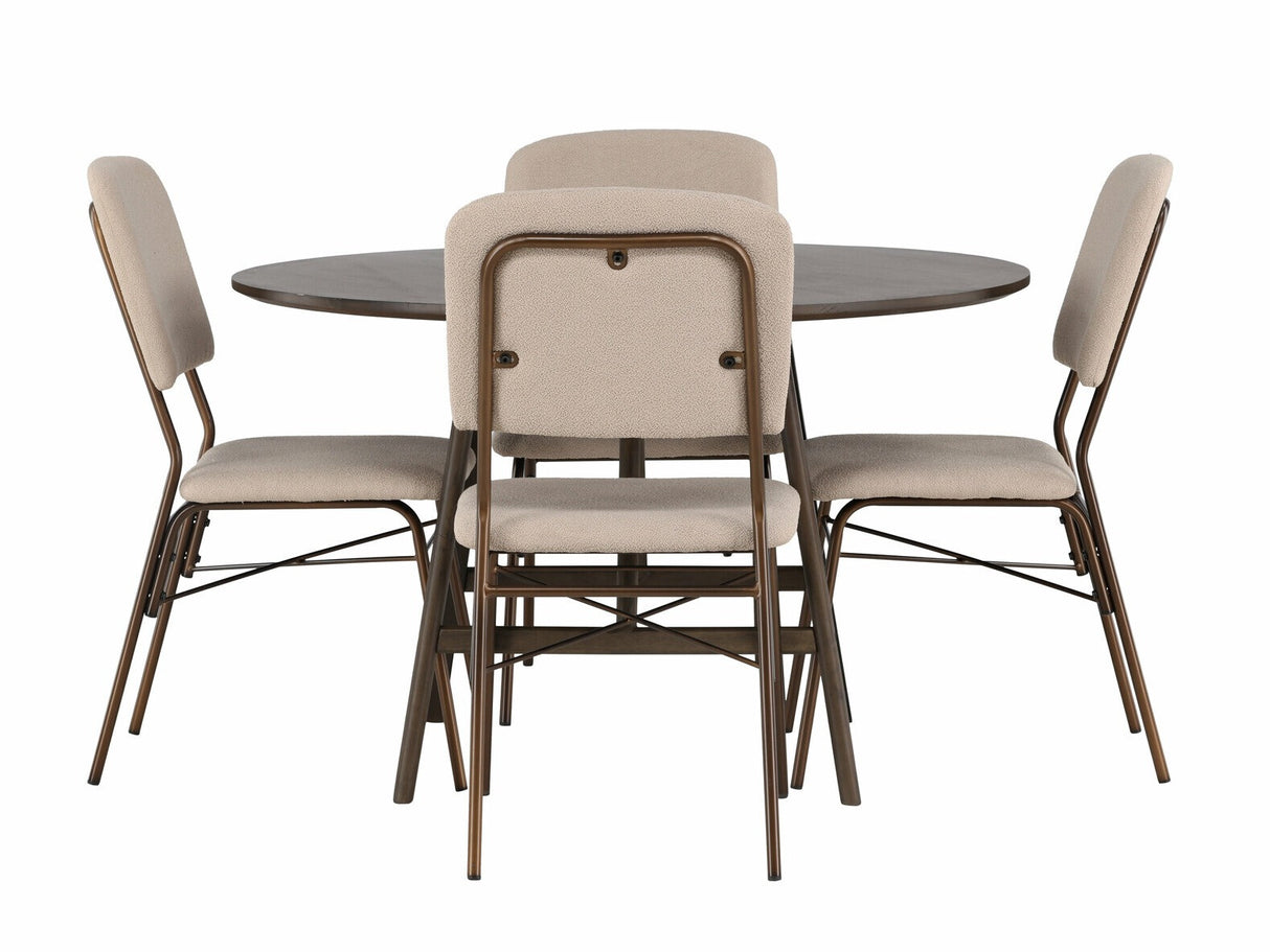 Ēdamistabas komplekts 569421