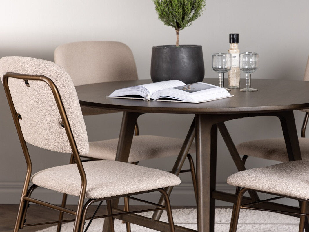 Ēdamistabas komplekts 569421