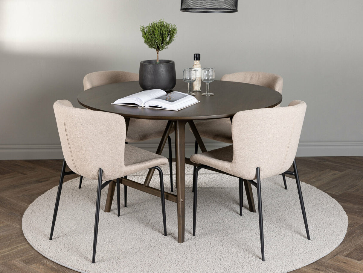 Ēdamistabas komplekts 569429