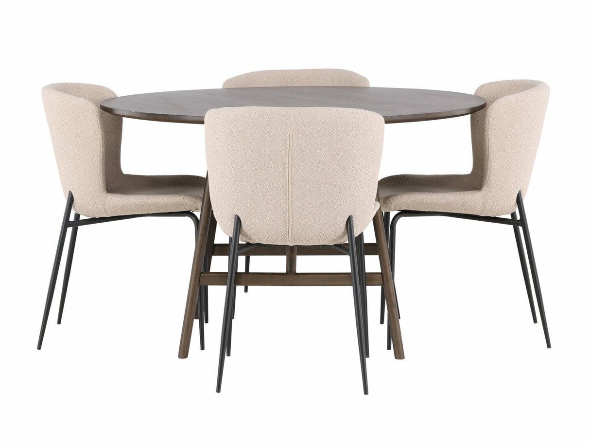 Ēdamistabas komplekts 569429