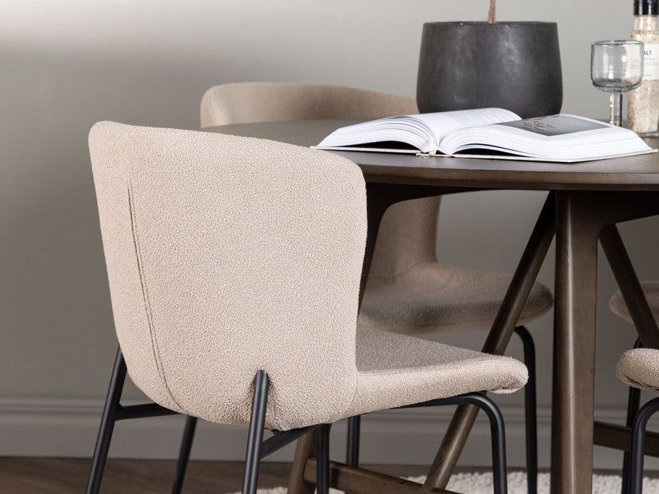 Ēdamistabas komplekts 569429