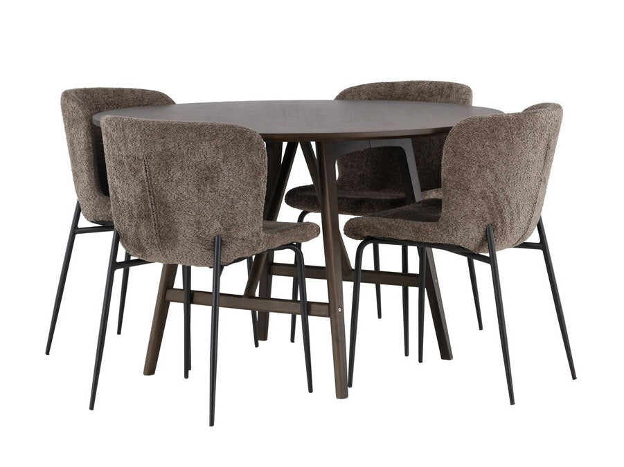 Ēdamistabas komplekts 569429