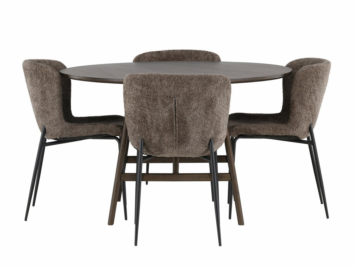 Ēdamistabas komplekts 569429