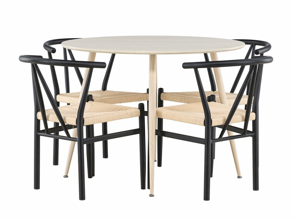 Ēdamistabas komplekts 569479