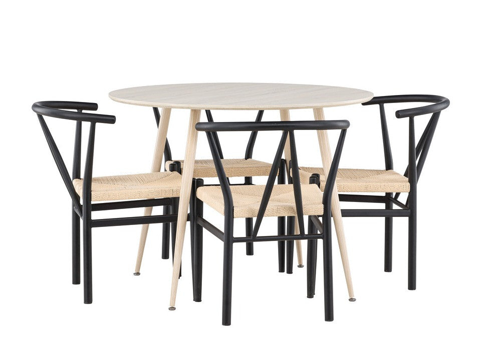 Ēdamistabas komplekts 569479