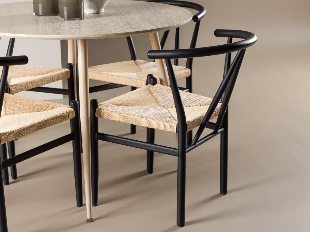 Ēdamistabas komplekts 569479