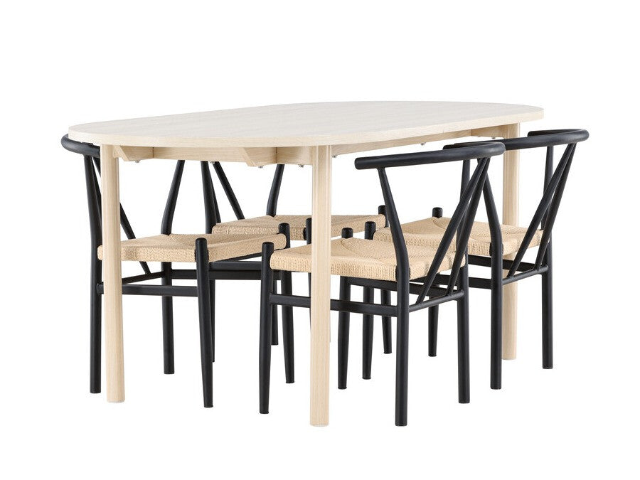 Ēdamistabas komplekts 569481