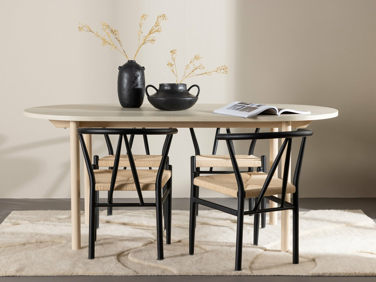 Ēdamistabas komplekts 569481