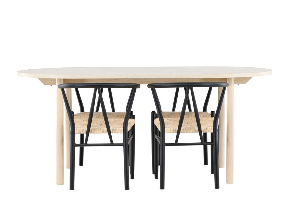 Ēdamistabas komplekts 569481