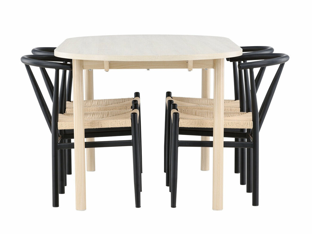 Ēdamistabas komplekts 569481