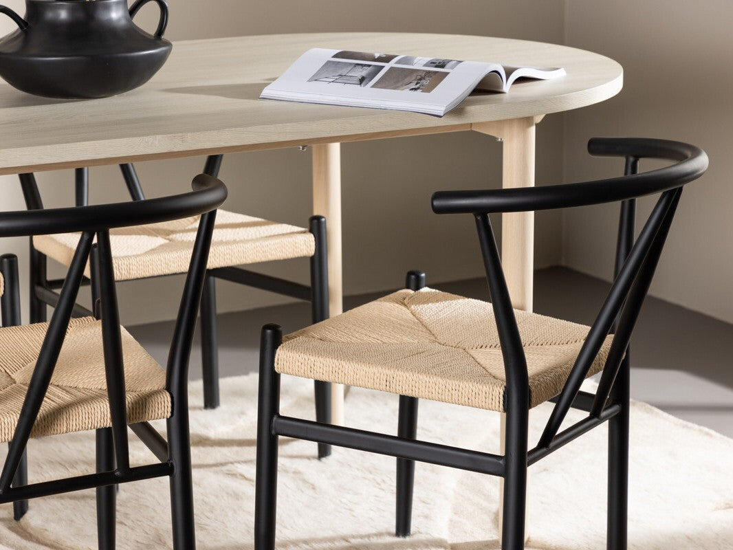 Ēdamistabas komplekts 569481