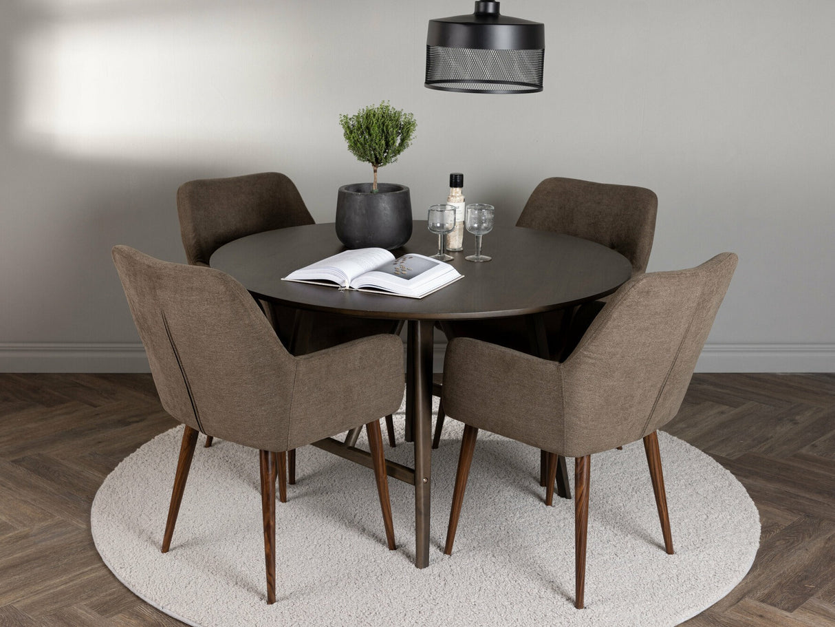 Ēdamistabas komplekts 569723