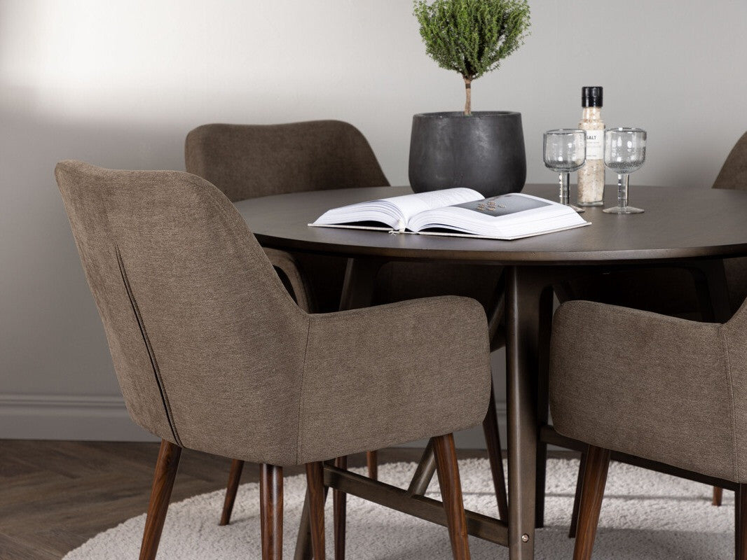 Ēdamistabas komplekts 569723