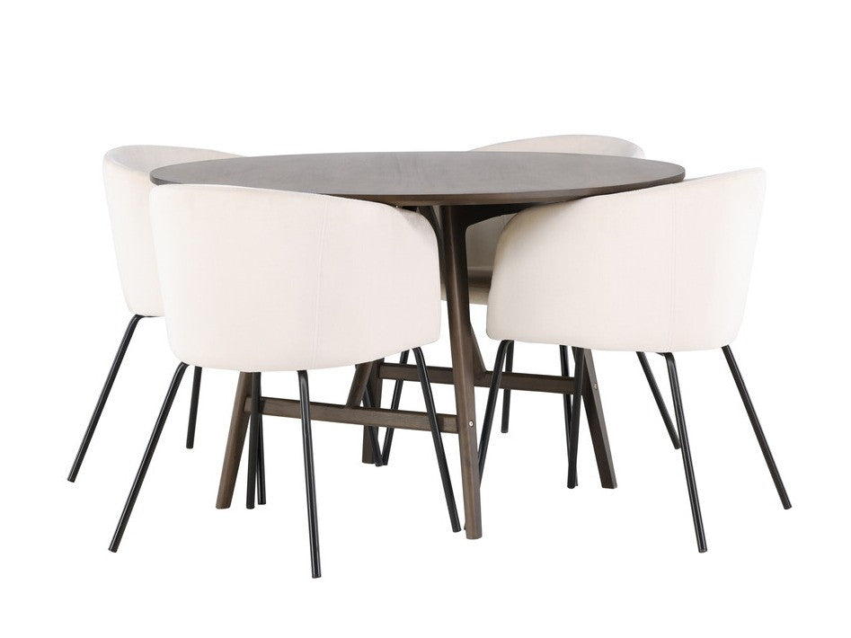 Ēdamistabas komplekts 569726