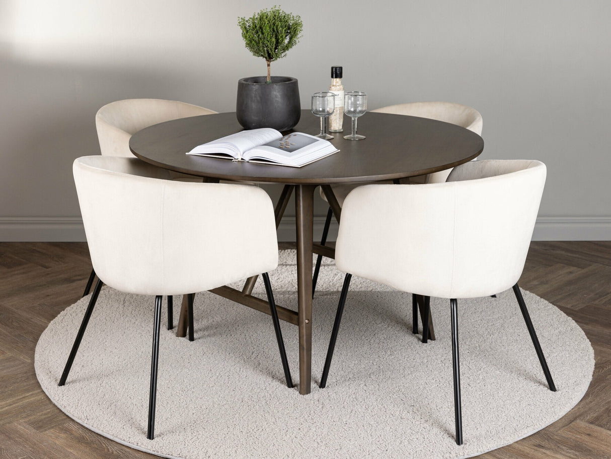 Ēdamistabas komplekts 569726