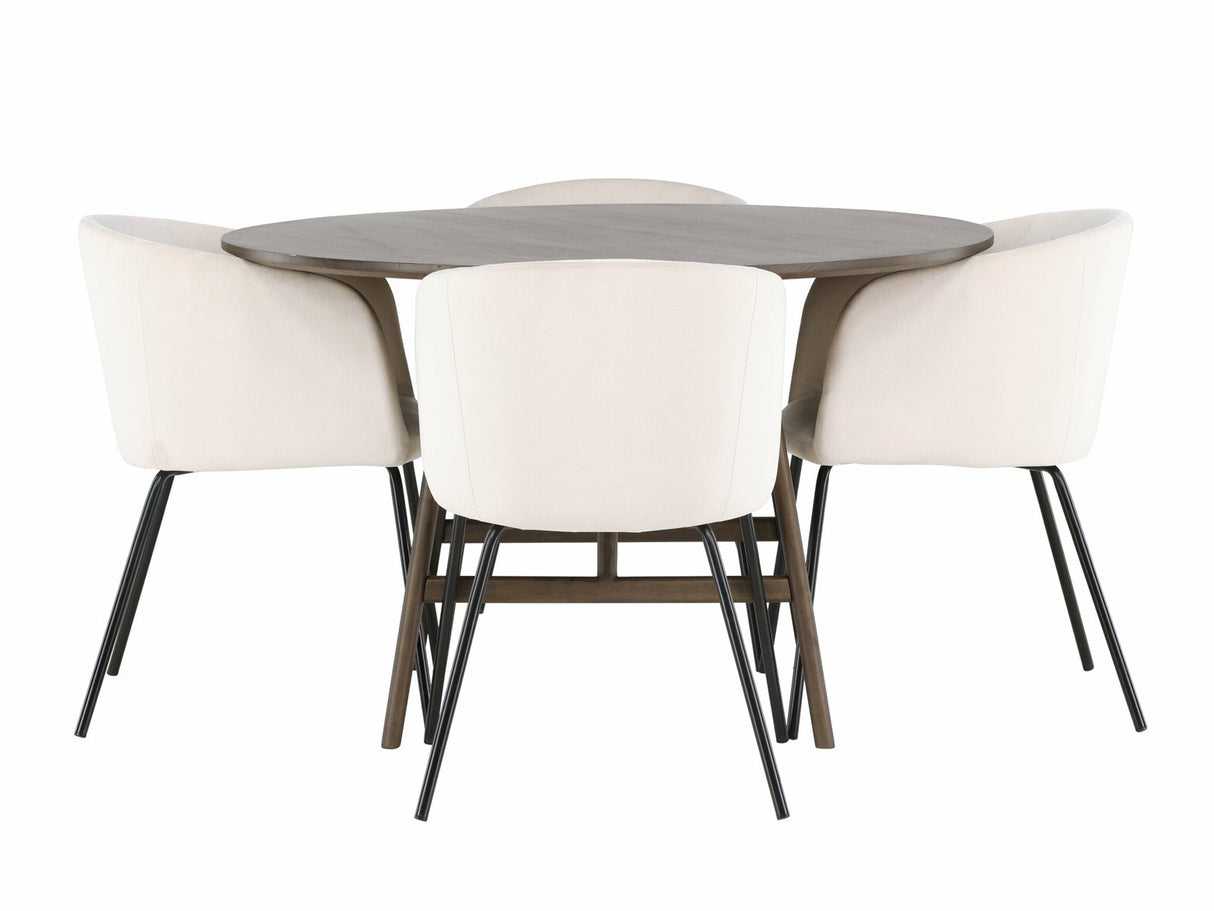 Ēdamistabas komplekts 569726