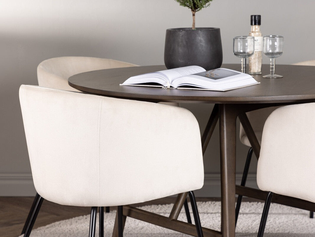 Ēdamistabas komplekts 569726