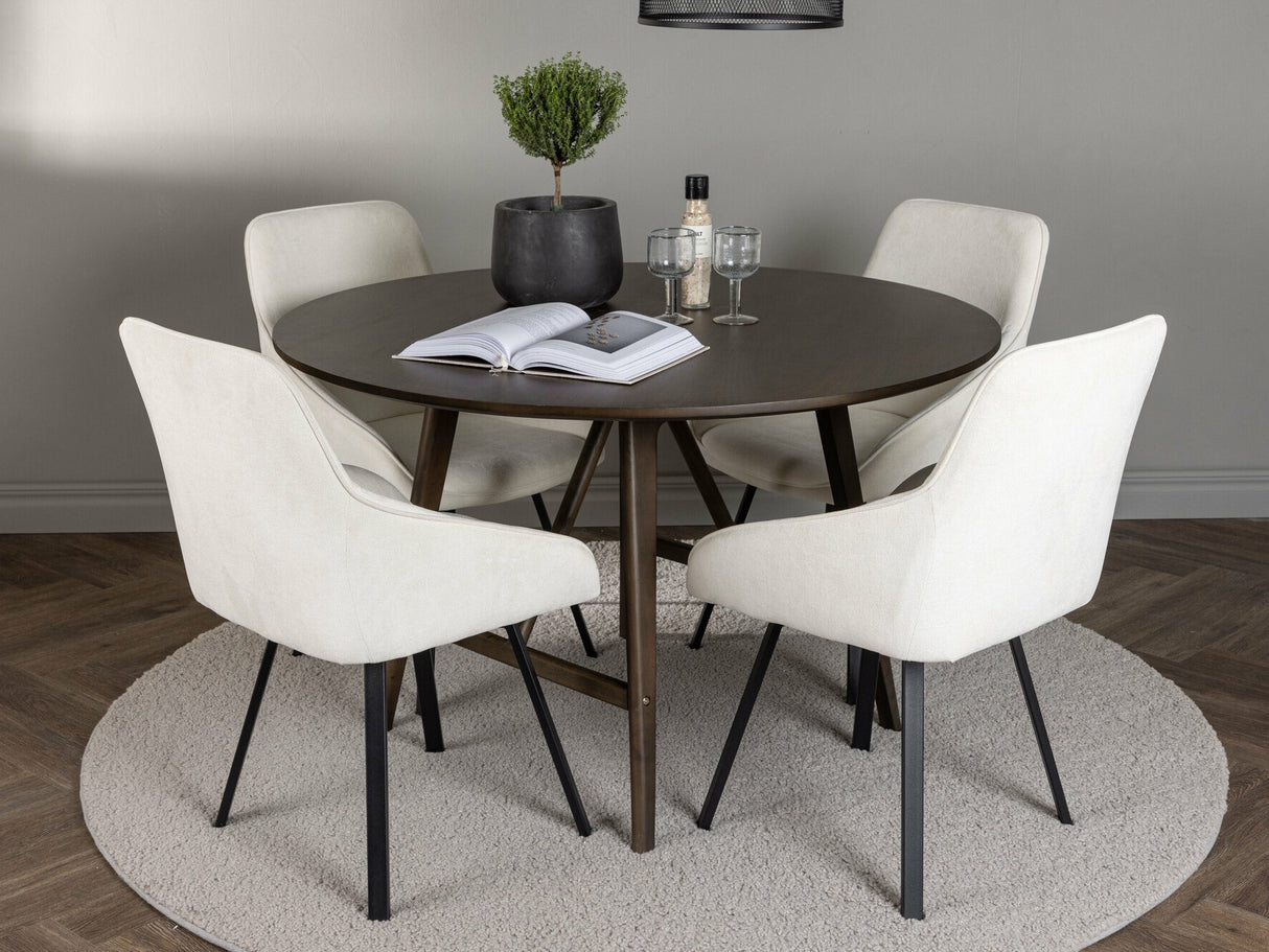 Ēdamistabas komplekts 569728