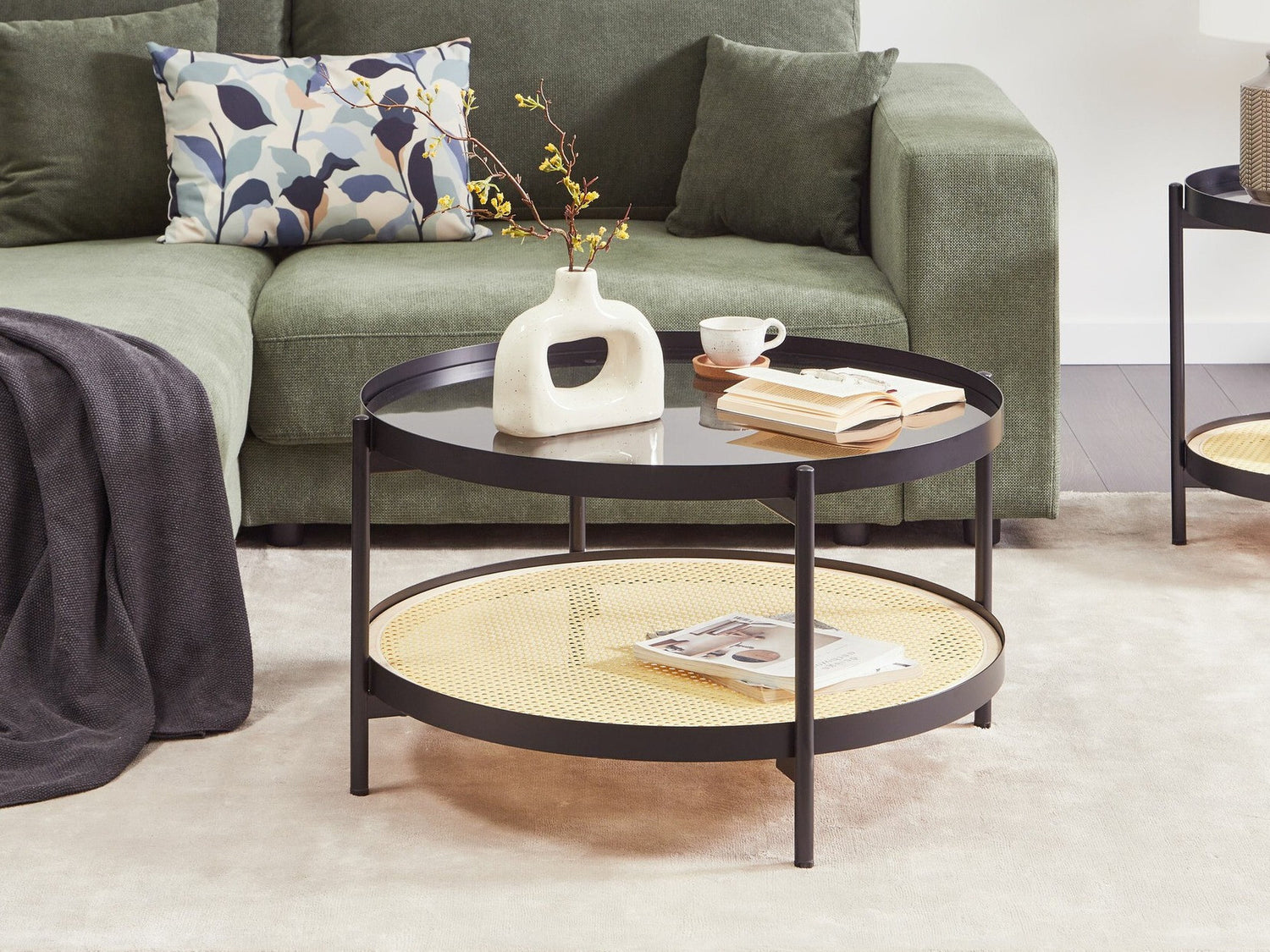 Žurnālu galdiņš 569868